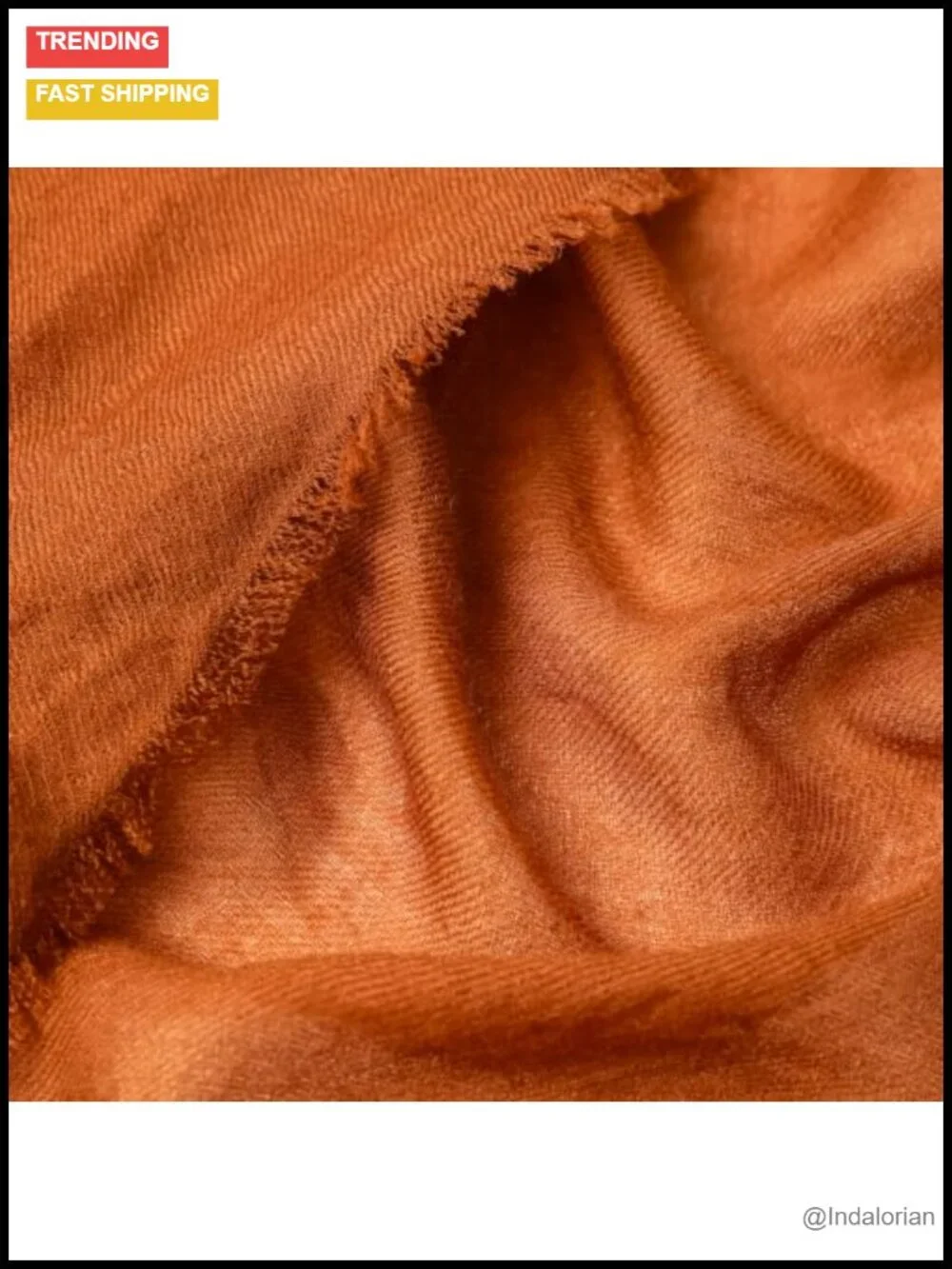 Luxury 100% Cashmere Shawl Wrap Women Oversized Scarf Pashmina